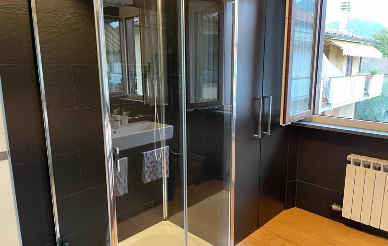 Appartamento in vendita a Massa