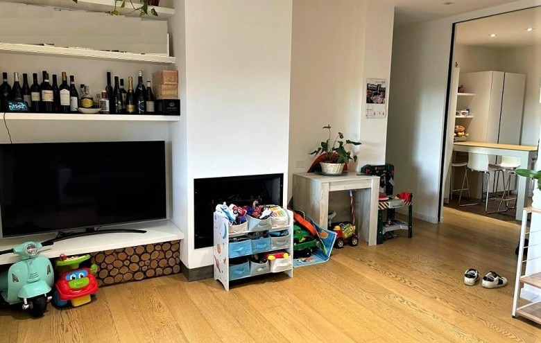 Appartamento in vendita a Massa