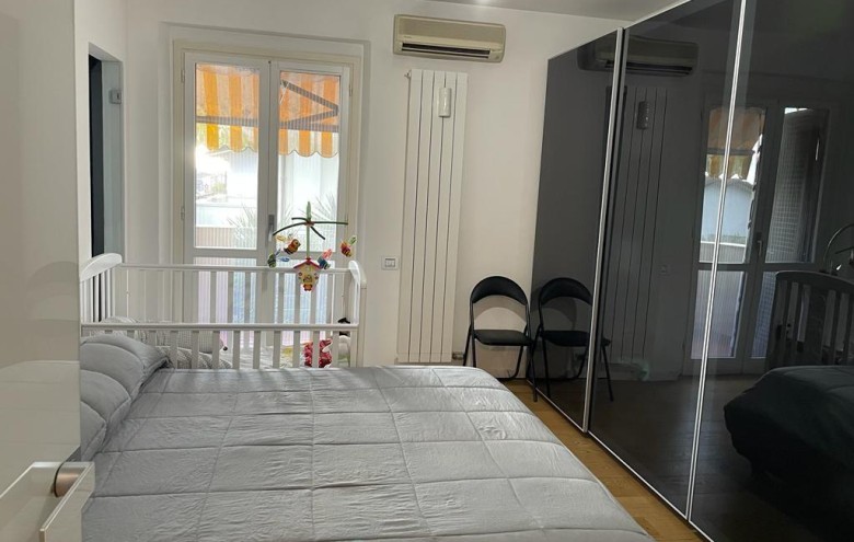 Appartamento in vendita a Massa