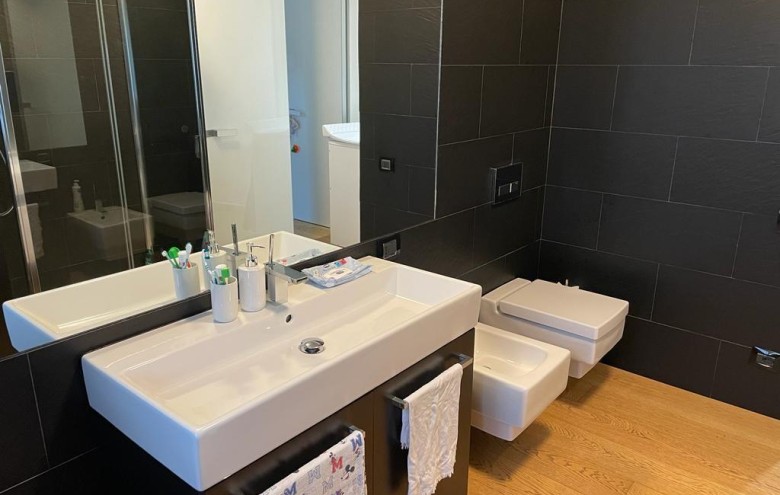 Appartamento in vendita a Massa