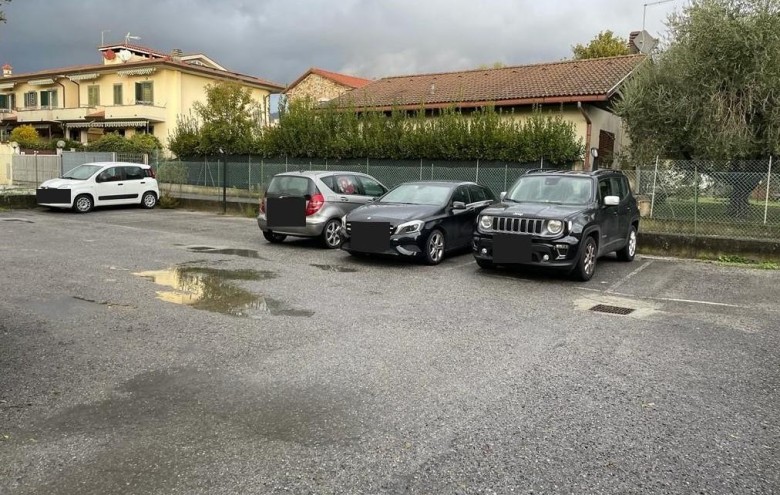 Appartamento in vendita a Massa