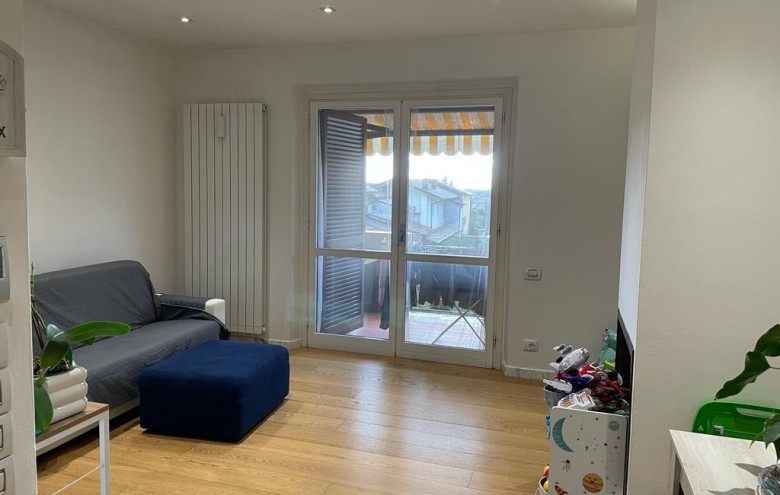 Appartamento in vendita a Massa