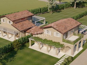 Terreno in vendita a Marina di Pietrasanta