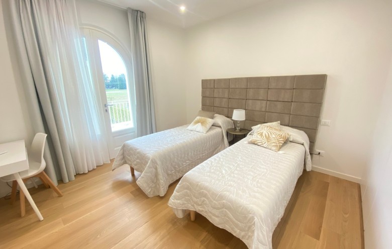 Villa singola in affitto a Pietrasanta