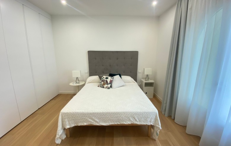 Villa singola in affitto a Pietrasanta