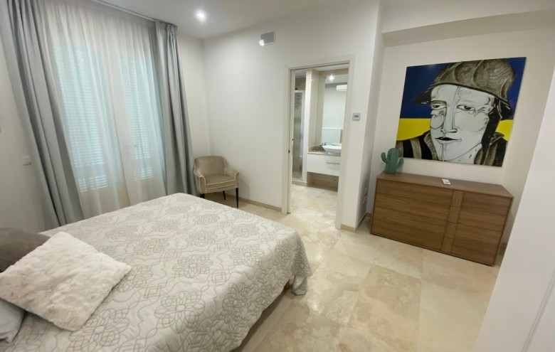 Villa singola in affitto a Pietrasanta