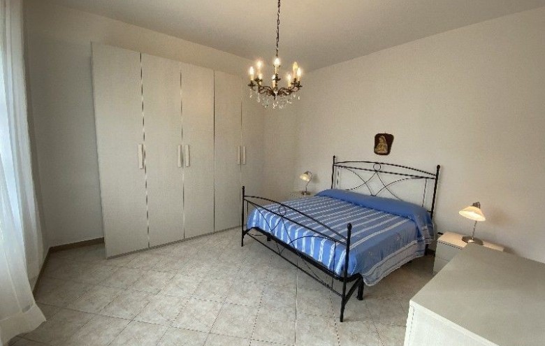 Appartamento in affitto a Pietrasanta