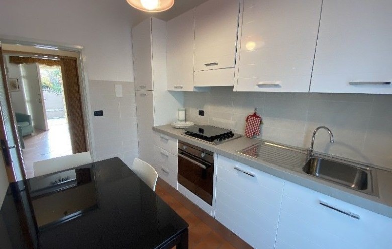 Appartamento in affitto a Pietrasanta