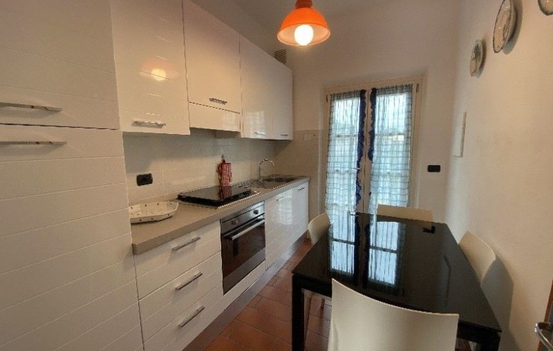 Appartamento in affitto a Pietrasanta