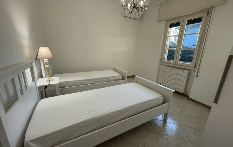 Appartamento in affitto a Pietrasanta