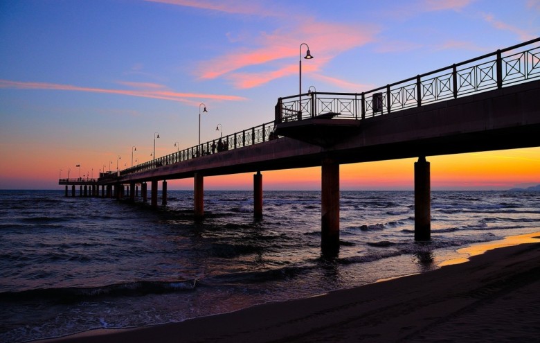 Appartamento in affitto a Pietrasanta