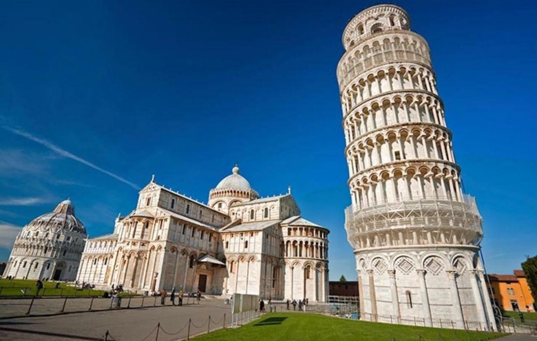 Appartamento in affitto a Pietrasanta