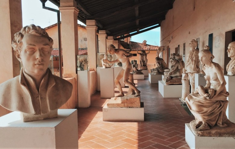 Appartamento in affitto a Pietrasanta