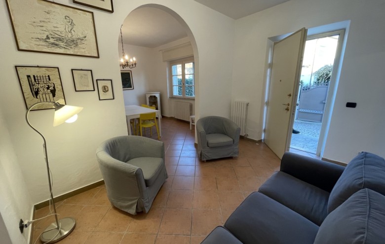 Appartamento in affitto a Pietrasanta