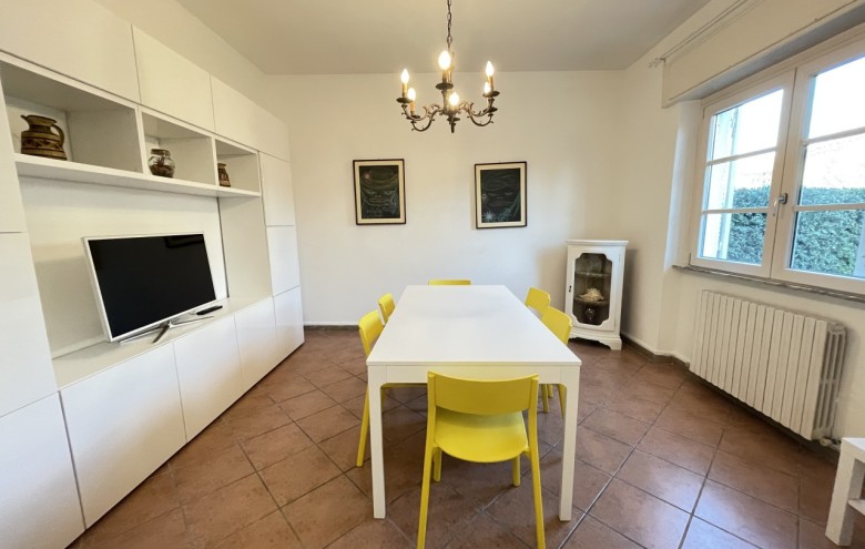 Appartamento in affitto a Pietrasanta