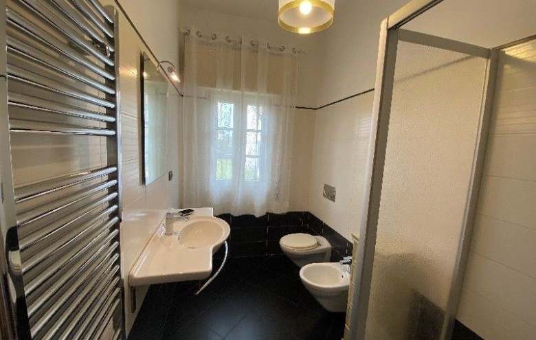 Appartamento in affitto a Pietrasanta