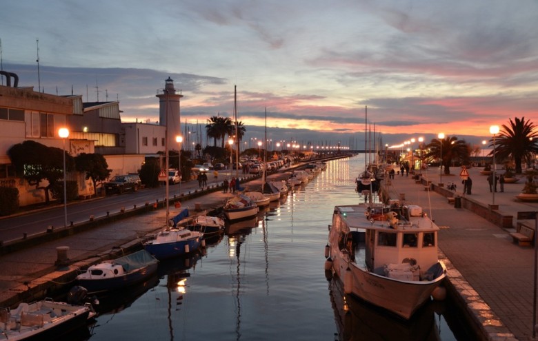 Appartamento in affitto a Pietrasanta