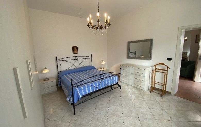 Appartamento in affitto a Pietrasanta