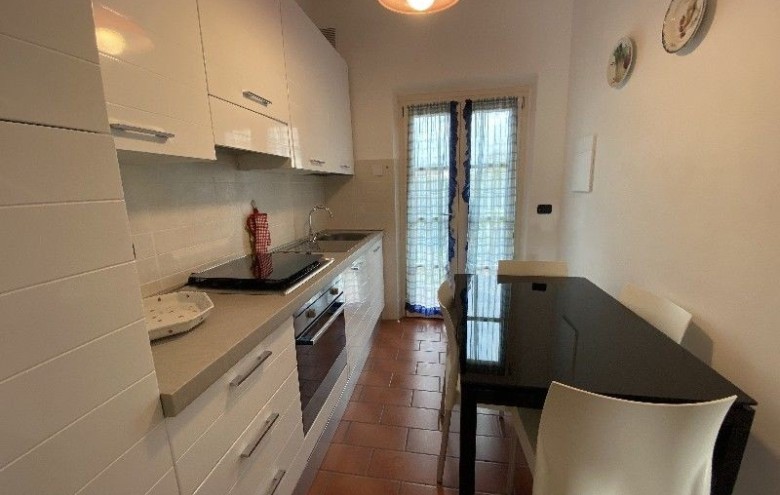 Appartamento in affitto a Pietrasanta