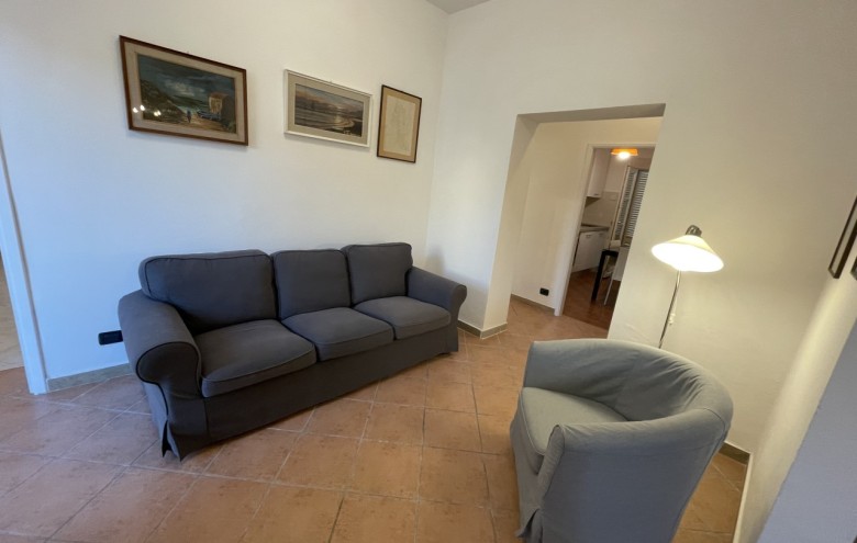 Appartamento in affitto a Pietrasanta