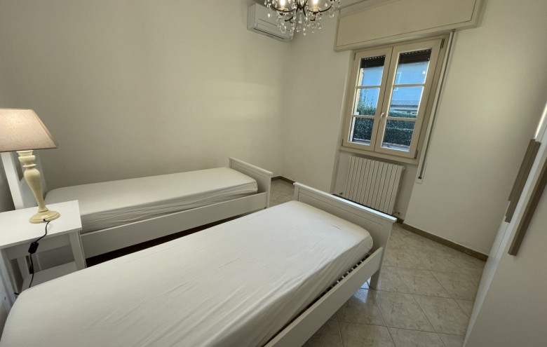 Appartamento in affitto a Pietrasanta