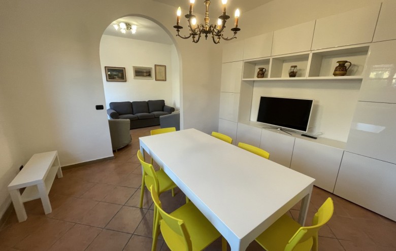 Appartamento in affitto a Pietrasanta