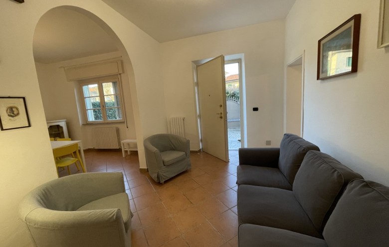 Appartamento in affitto a Pietrasanta