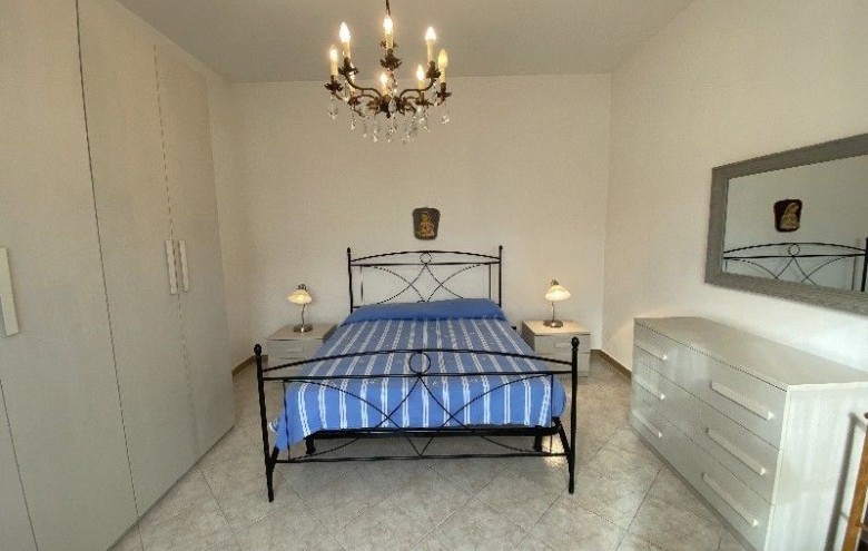 Appartamento in affitto a Pietrasanta