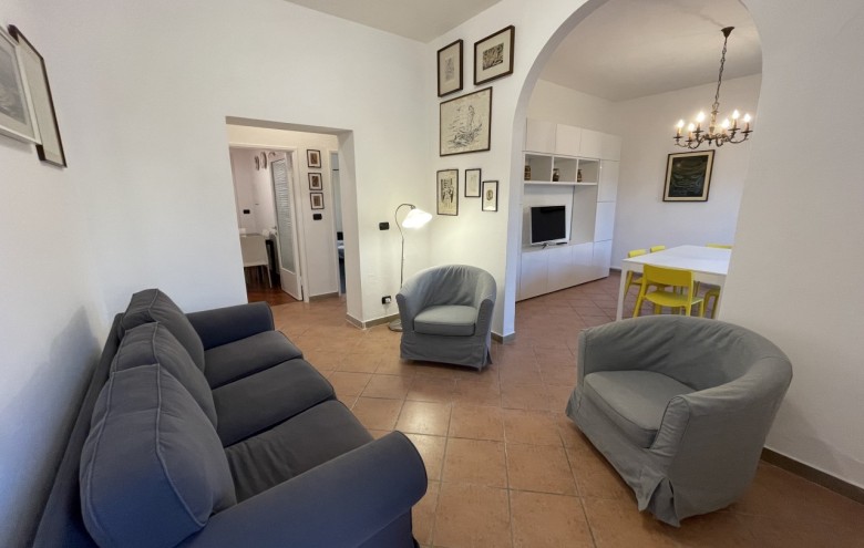 Appartamento in affitto a Pietrasanta