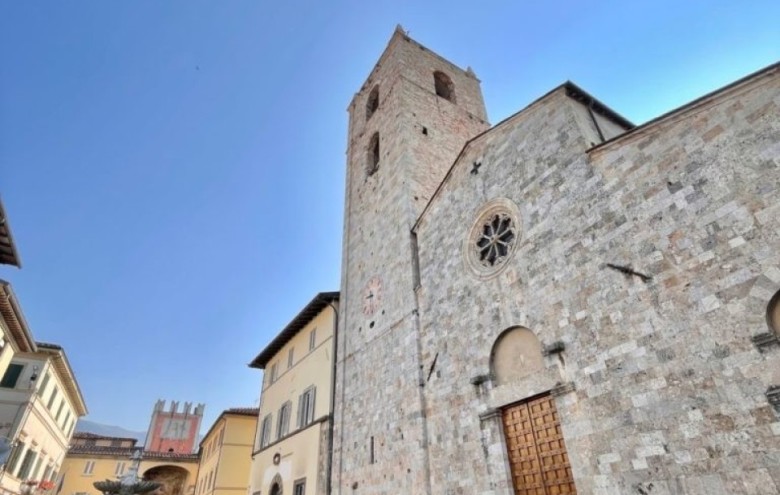 Appartamento in affitto a Pietrasanta