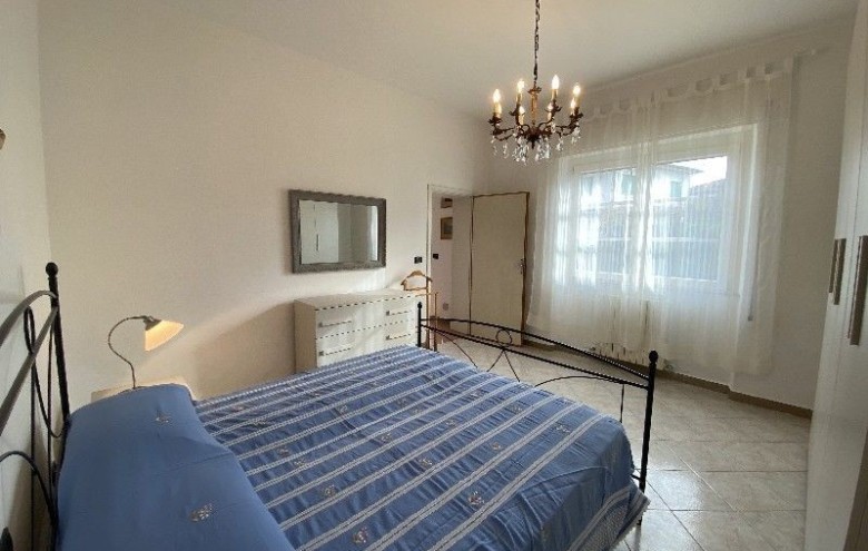 Appartamento in affitto a Pietrasanta