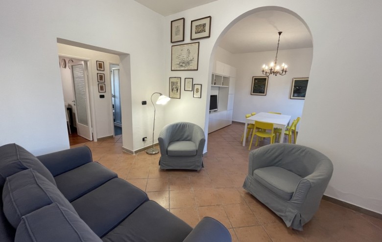 Appartamento in affitto a Pietrasanta