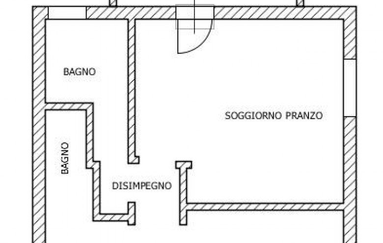 Appartamento in vendita a Massa