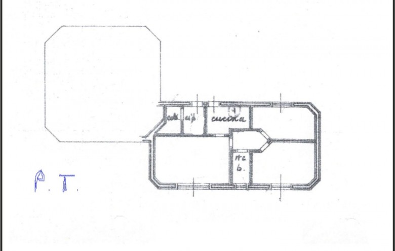 Villa singola in vendita a Massa