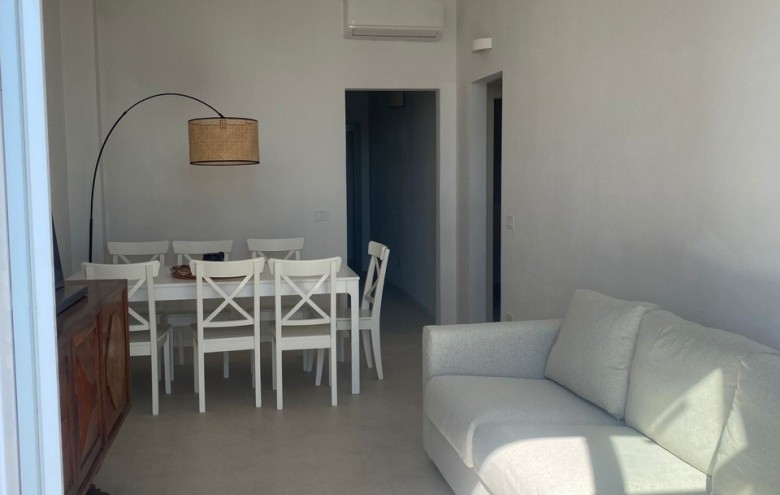 Appartamento in affitto a Pietrasanta