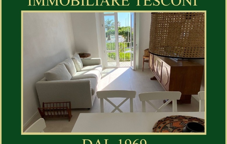 Appartamento in affitto a Pietrasanta