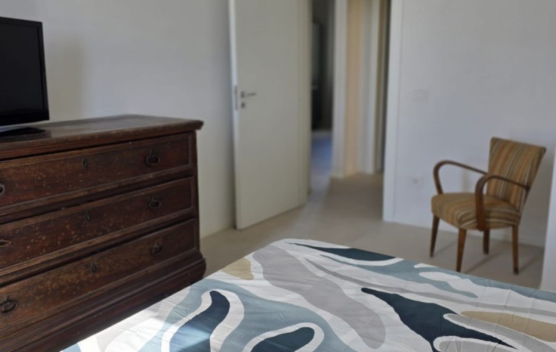 Appartamento in affitto a Pietrasanta