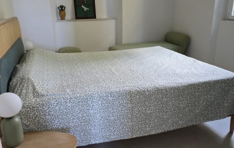 Appartamento in affitto a Pietrasanta