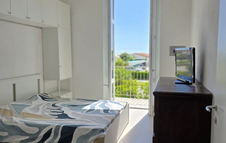 Appartamento in affitto a Pietrasanta