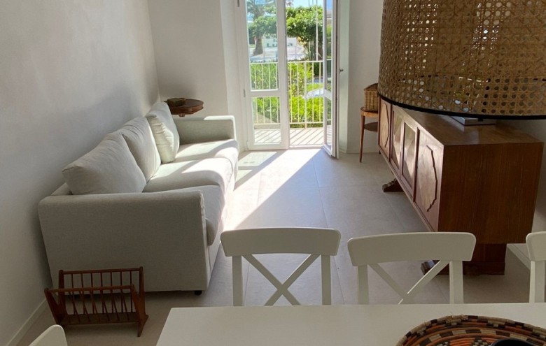 Appartamento in affitto a Pietrasanta