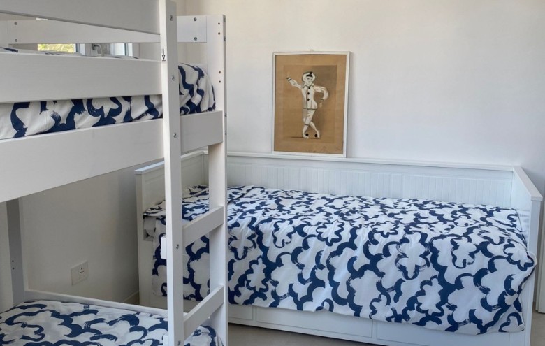 Appartamento in affitto a Pietrasanta