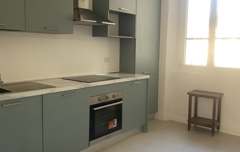 Appartamento in affitto a Pietrasanta