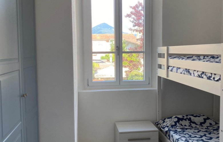 Appartamento in affitto a Pietrasanta