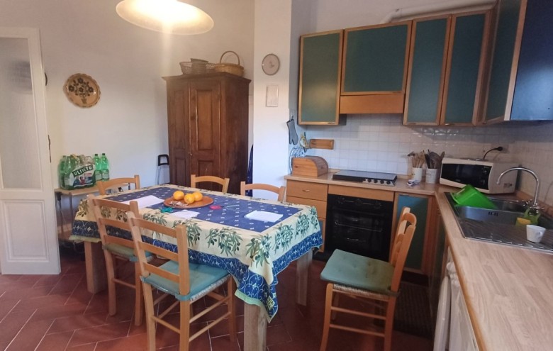 Appartamento in affitto a Pietrasanta