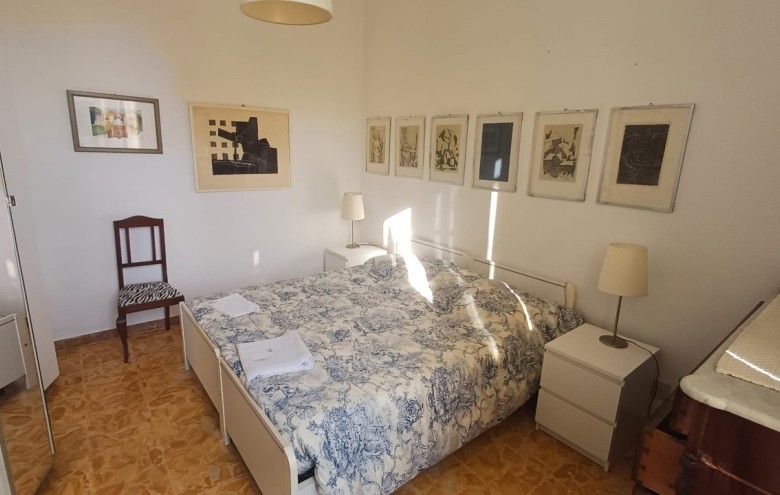 Appartamento in affitto a Pietrasanta