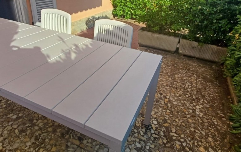 Appartamento in affitto a Pietrasanta