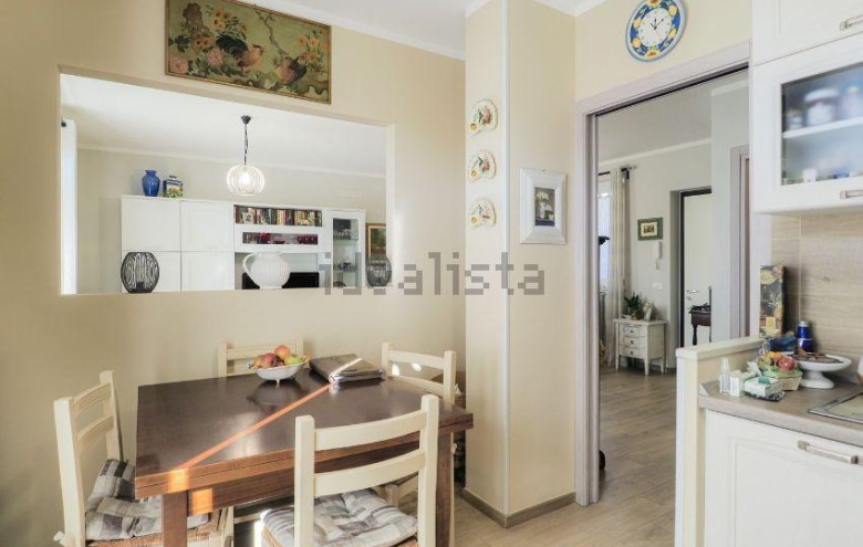 Villetta a schiera in vendita a Massa