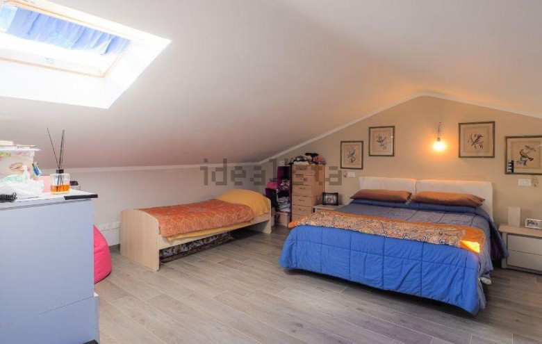 Villetta a schiera in vendita a Massa