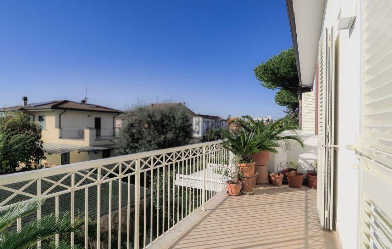 Villetta a schiera in vendita a Massa