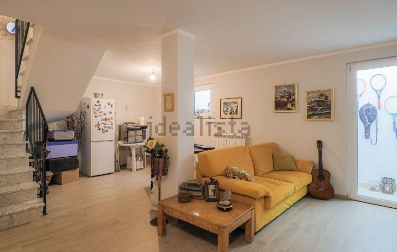 Villetta a schiera in vendita a Massa